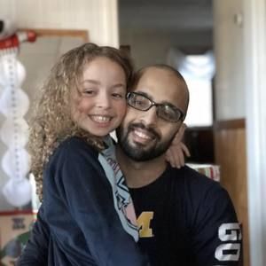 Meet your Posher, Christopher